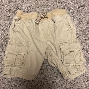 Baby Gap Baby Shorts 3-6 Months
